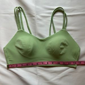 Lululemon Like A Cloud Bra * Light Support B/C cup